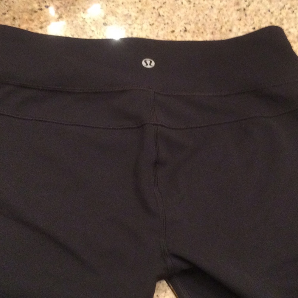 Lululemon women active wear